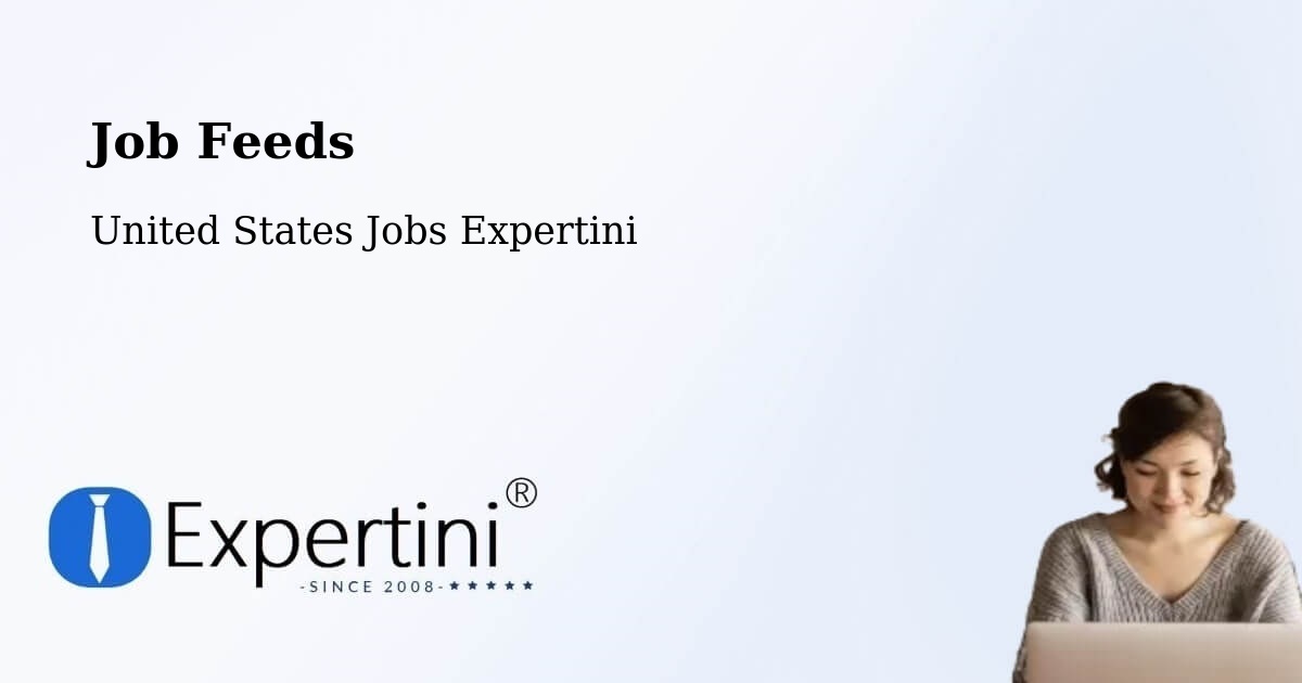 Job Listings Feed – Des Plaines - United States Jobs Expertini