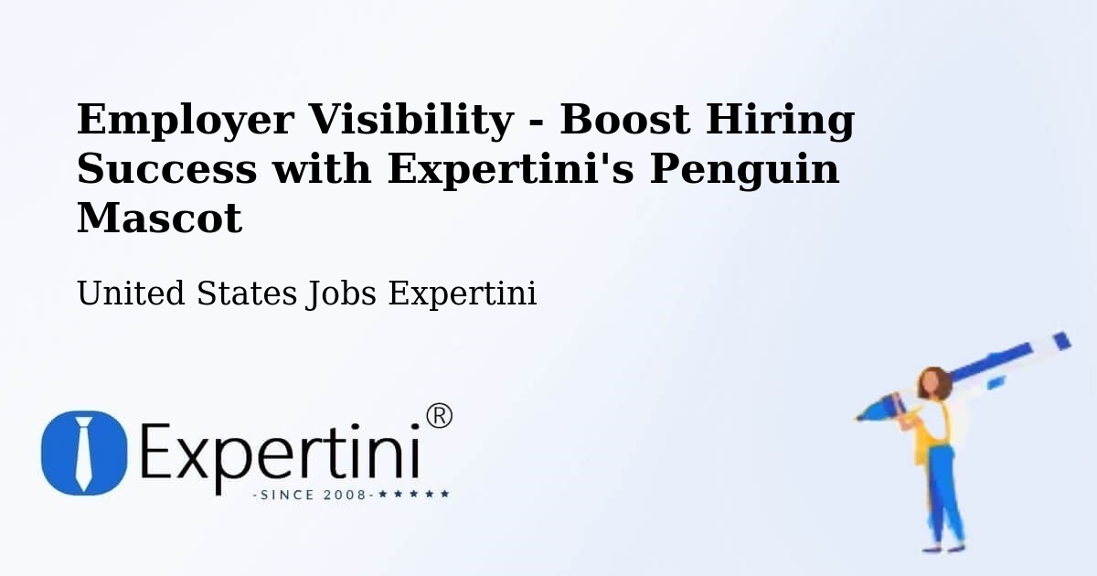 CV and Resume Visibility Optimization – Des Plaines - United States Jobs Expertini